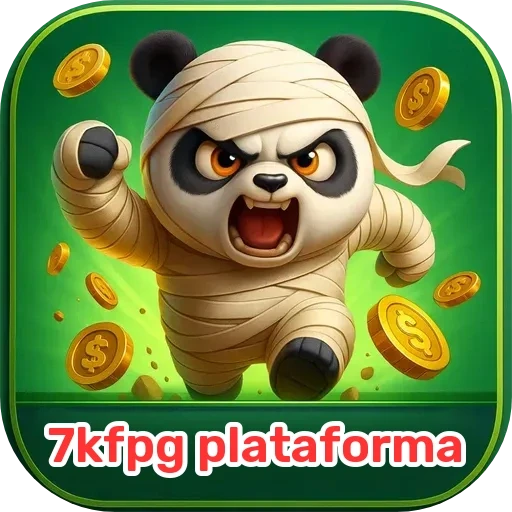 7kfpg plataforma: A Solução Confiável para Jogos Online no Brasil