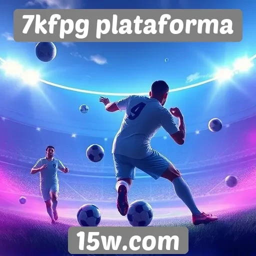 Recursos exclusivos do site 7kfpg atraem jogadores