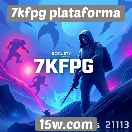 Novidades esperadas na 7kfpg plataforma