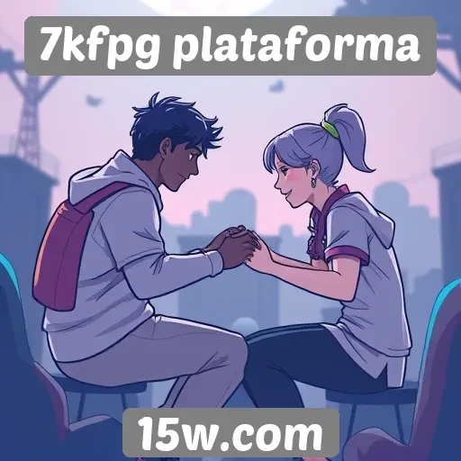 Impacto da comunidade de jogadores na 7kfpg plataforma