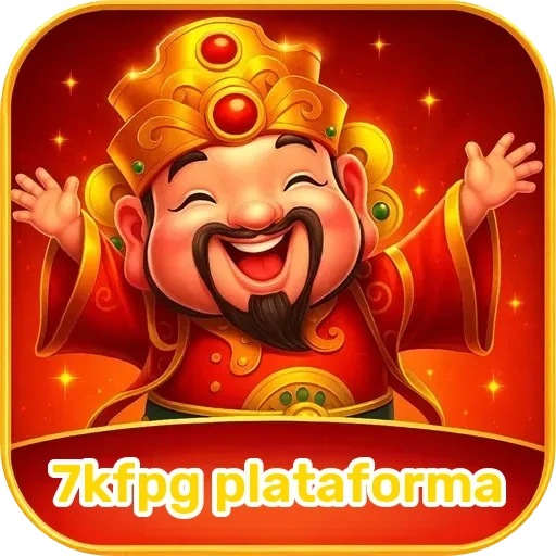 7kfpg plataforma: A Nova Era do Entretenimento em Jogos Online