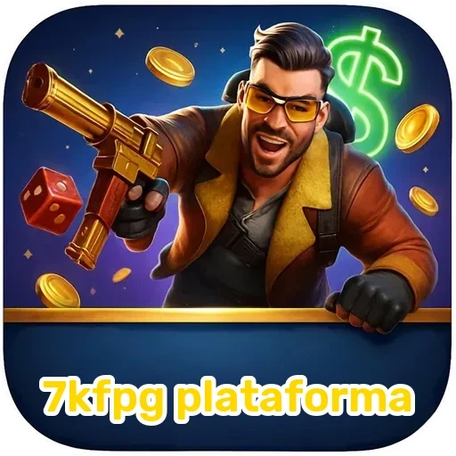 7kfpg plataforma: Inovações em Pagamento que Todo Jogador Deve Conhecer