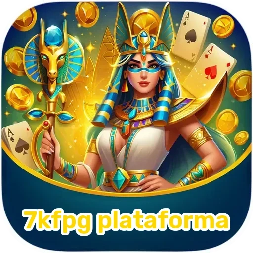 7kfpg plataforma: Promoções que Transformam sua Experiência de Jogo