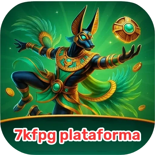 7kfpg plataforma: Cace Prêmios em Caça-Níqueis e Divirta-se Muito!